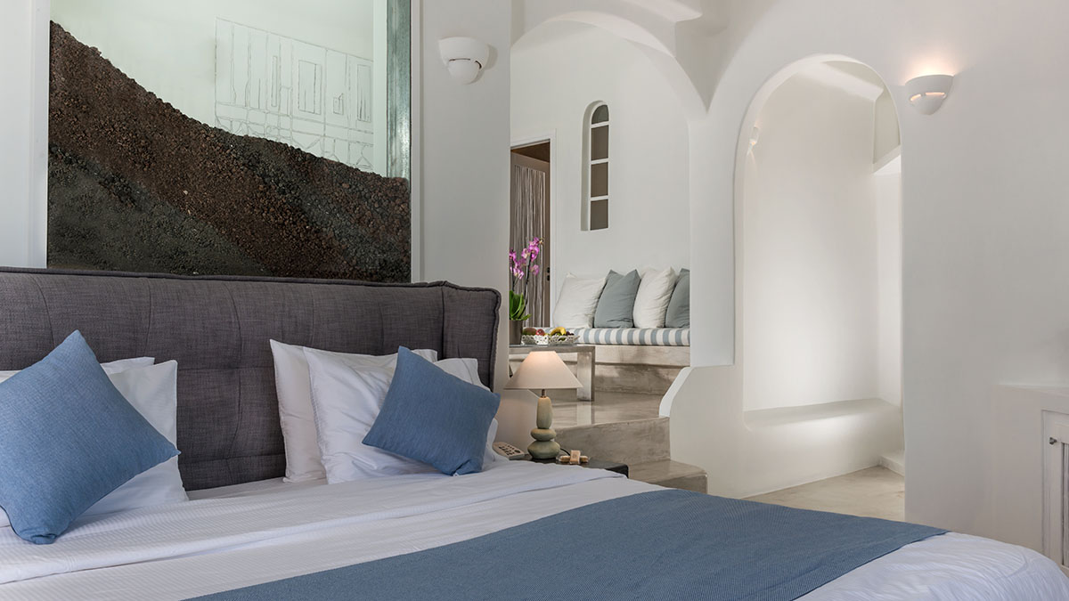 Socratis Sunset Villa 